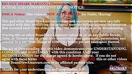 Blue haired curvy coed Dixie fingers twat then deepthroats tattooed dick for facial