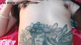 young asian teen with big pussy set for hard creampie pregnancy?