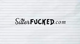 this naughty asian babysitter needs my cock for discipline now