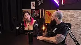 Qween and iron biker hottest sensual cast moments part 10