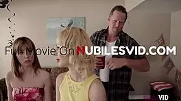 hey bella rose and daphne dare share creampie sex pies tonight