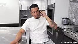 my fiery redhead neighbor skyla novea satisfies my raging lust completely