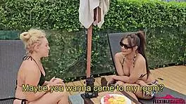 first time rough facefucking ladyboy deepthroat with dripping wet pussy cum