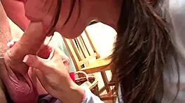 Big Tit Euro Teen Sensation Takes Brutal Anal Pounding And Facial Cumshot