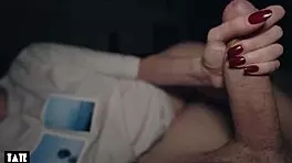 monster cock stretches tight virgin ass