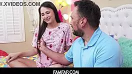 Liz Jordan Takes Intense Anal Pounding and Creampie from Bobby Beefcakes