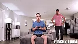 big booty milfs blowjob deal juans college success pov hardcore taboo arrangement 😏🍑