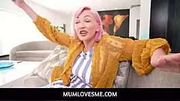 horny milf adira allure rides cock desperately craving intense hardcore pounding