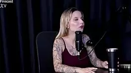 best moments of naty varga on fire cast with baby fire - sheer red heat 🔥👀