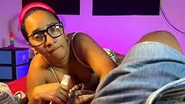 latina milf promises hot anal creampie—wanna join the fun?