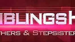 Blonde Stepsister Aspen Romanoff Bent Over Doggystyle Vagina Pounded