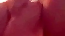 mature curvy wife rides pov cock hard until creamy explosion