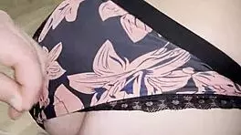 Step son, your big dick wrecked me hard in the kitchen after hubby left! 💦🍆