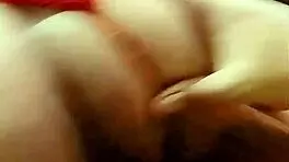 mature curvy wife rides pov cock hard until creamy explosion