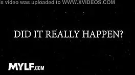 mature lesbian teacher licks my hairy pussy so good with toys 😍