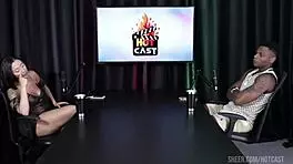 will mastro dominates vitoria beatriz in hottest bdsm cast moments toys domination glamour