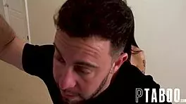 anna claire clouds and vanessa sky share sticky cum swap finale