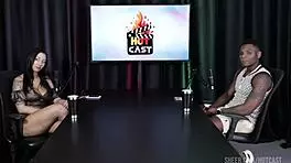 will mastro dominates vitoria beatriz in hottest bdsm cast moments toys domination glamour