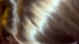 Laney Grey petite blonde sucks hung instructor massive cock