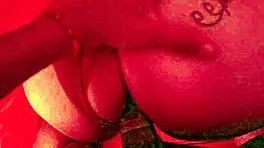 pov slamming big ass latina's tight pussy till she moans loud in bedroom bliss