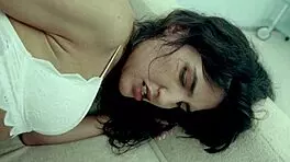 Gardener rams parish's ass hard in outdoor frenzy