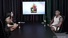 will mastro dominates vitoria beatriz in hottest bdsm cast moments toys domination glamour