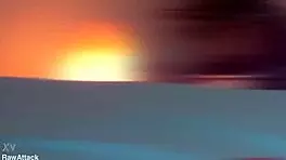 babi star's petite frame shakes as monster cock unloads thick cum on big tits