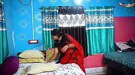 desi tutor seduces student into hardcore threesome sex full movie vibe