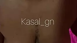 Chubby Brazilian Wife Takes Huge Cock Anal Fingering Gaping