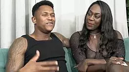 ebony mature assfucked hard creampie dripping wet pussy licked bareback