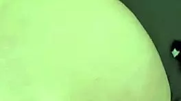 thick german teen bent over doggy fucked twice cum covered