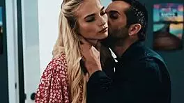 Blonde Student Teen Fucks Professor Hardcore