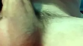 Hey 😏 throbbing cum explodes in her mouth during wild elivalove threesome party 💦🔥