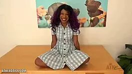 cupcake sinclair confesses kinkiest hairy pussy fetish fingering wet solo