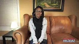 Fit Brunette Sylvia's Wet Pussy And Asshole Deep Pounded