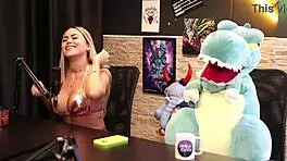 Discover Rangel Carlos' hottest sensual casting moments in sheer red outfits part four