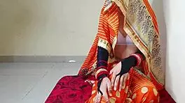 desi village shivani saree footjob tight pussy creampie young neighbor moaning juicy