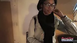 Fit Brunette Sylvia's Wet Pussy And Asshole Deep Pounded