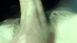 Hey 😏 throbbing cum explodes in her mouth during wild elivalove threesome party 💦🔥