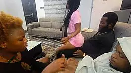 wild college orgy in hostel with deepthroat doggystyle cowgirl rides