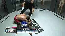 Tawny Ryden's Eager Holes Get Stretched by Massive Black Cocks Outdoors