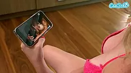 vanna bardot lexi lore dive into intense face sitting