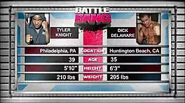 Tawny Ryden's Eager Holes Get Stretched by Massive Black Cocks Outdoors