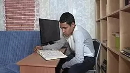 just stare at her tempting curves in this steamy tease