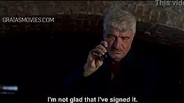 russian babe screams on kinky bdsm whipping torment bench