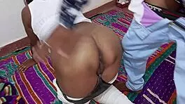 Watching Porn Sparks Intense Hardcore Passion Session