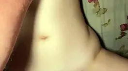 i want you rubbing and fucking my wet shaved pussy stepbro come on