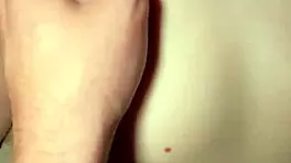 i want you rubbing and fucking my wet shaved pussy stepbro come on