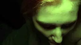 redheads fuck hardest at night with deepthroat and cumshots!