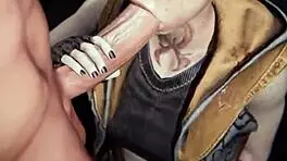 cute teen teases anal beads deepthroat tight pussy cock compilation